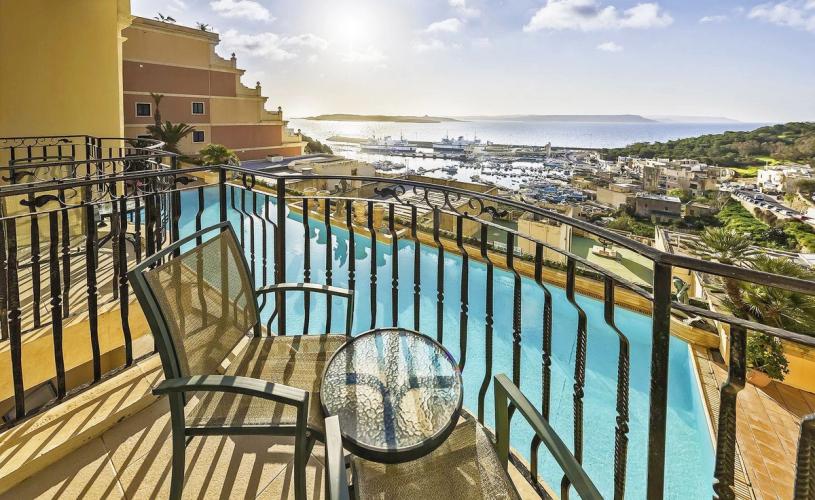 Billede av hotellet Grand Hotel Gozo - nummer 1 af 10