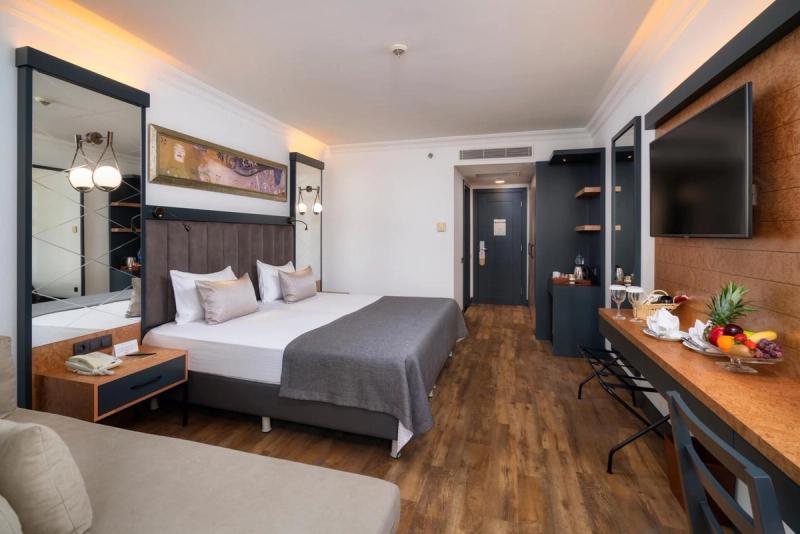 Dobedan Exclusive Hotel and Spa - Image 2