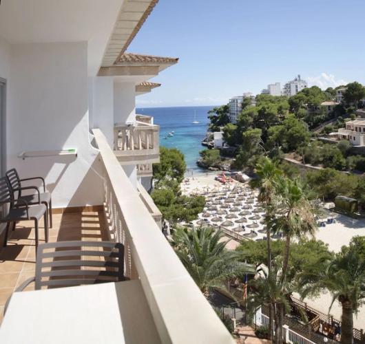 Billede av hotellet Hotel Cala Santanyi & Apartamentos - nummer 1 af 10