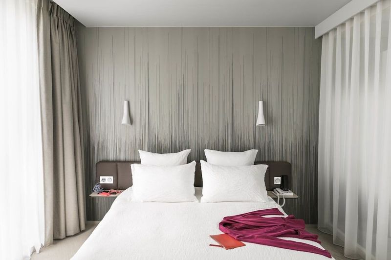 OKKO HOTELS Paris Porte de Versailles - Image 4