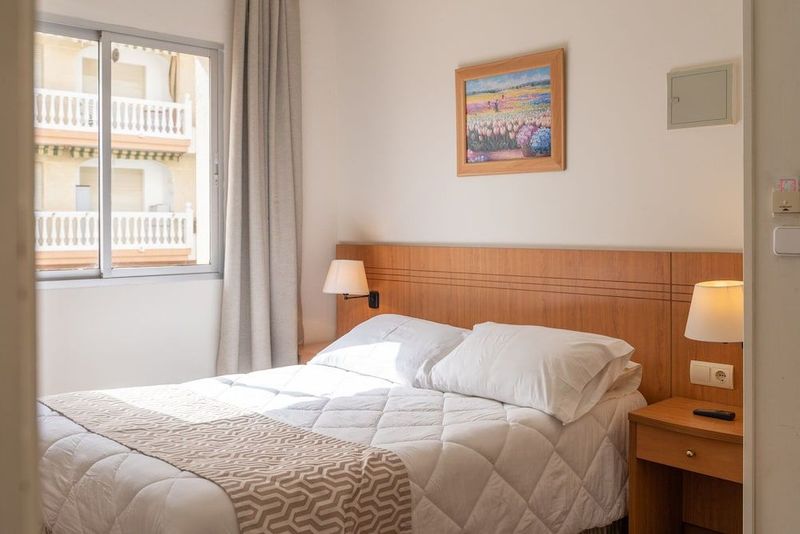 Hotel Santa Rosa - Image 6