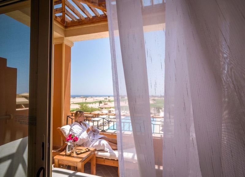 The Cascades Golf Resort, Spa & Thalasso - Image 2