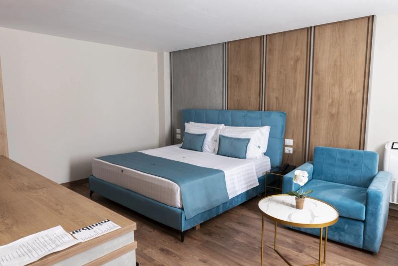 Martiness Hotel - Image 10