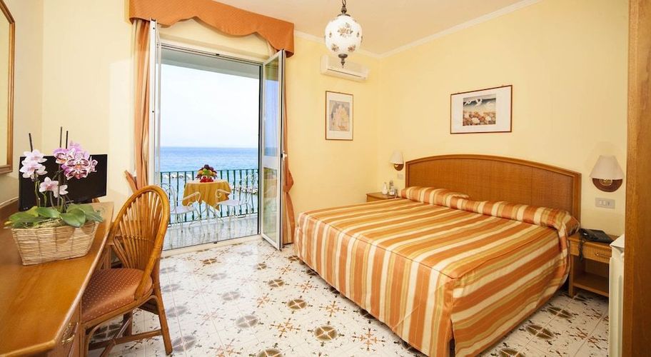 Billede av hotellet Ambasciatori - nummer 1 af 10