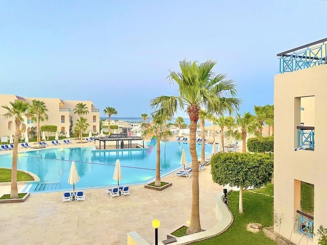 Hotellbilder av Ivy Cyrene Island Resort - nummer 1 av 10