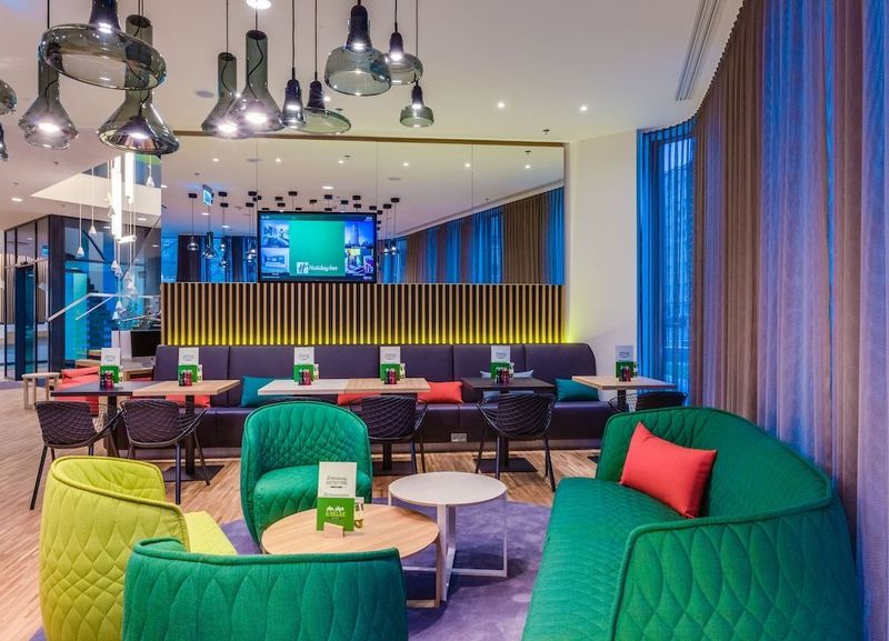 Holiday Inn Warsaw City Centre - Image 3