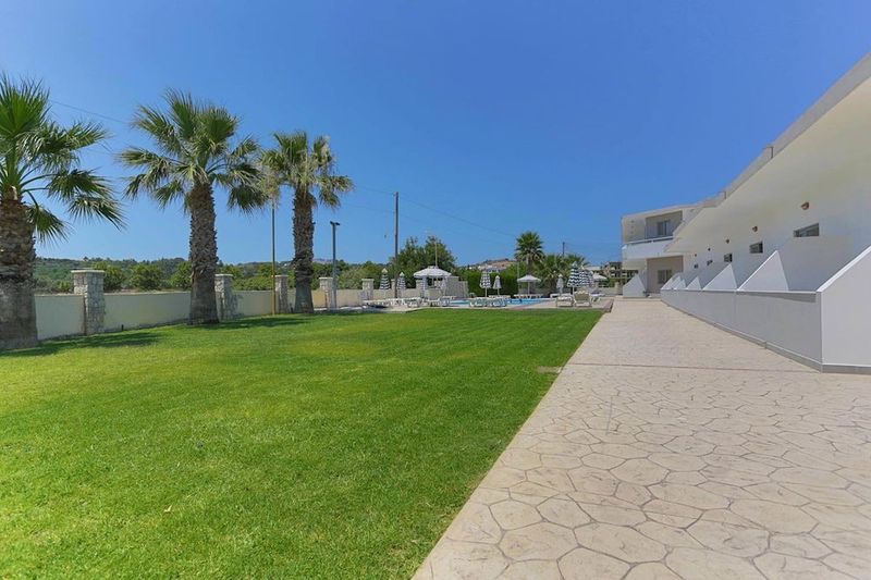 Vergina Sun Hotel - Image 8