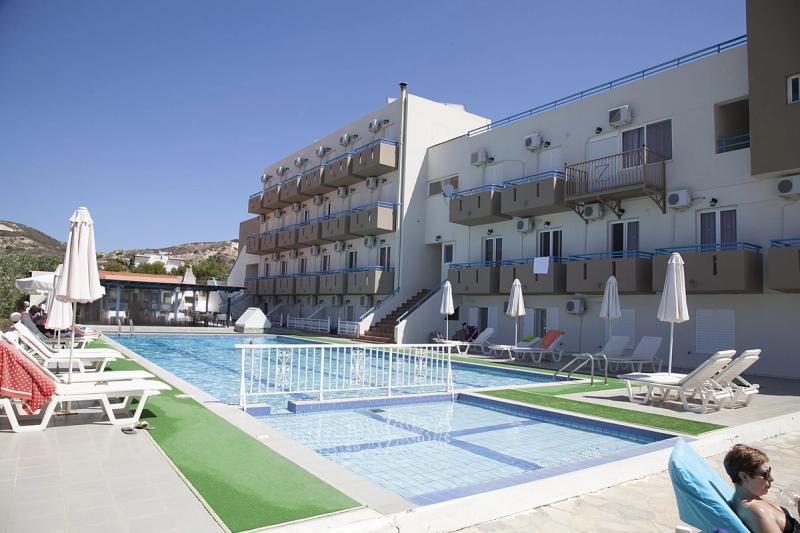 Athinoula Hotel - Image 3