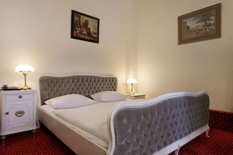 acom Hotel Berlin Kurfürstendamm - Image 2