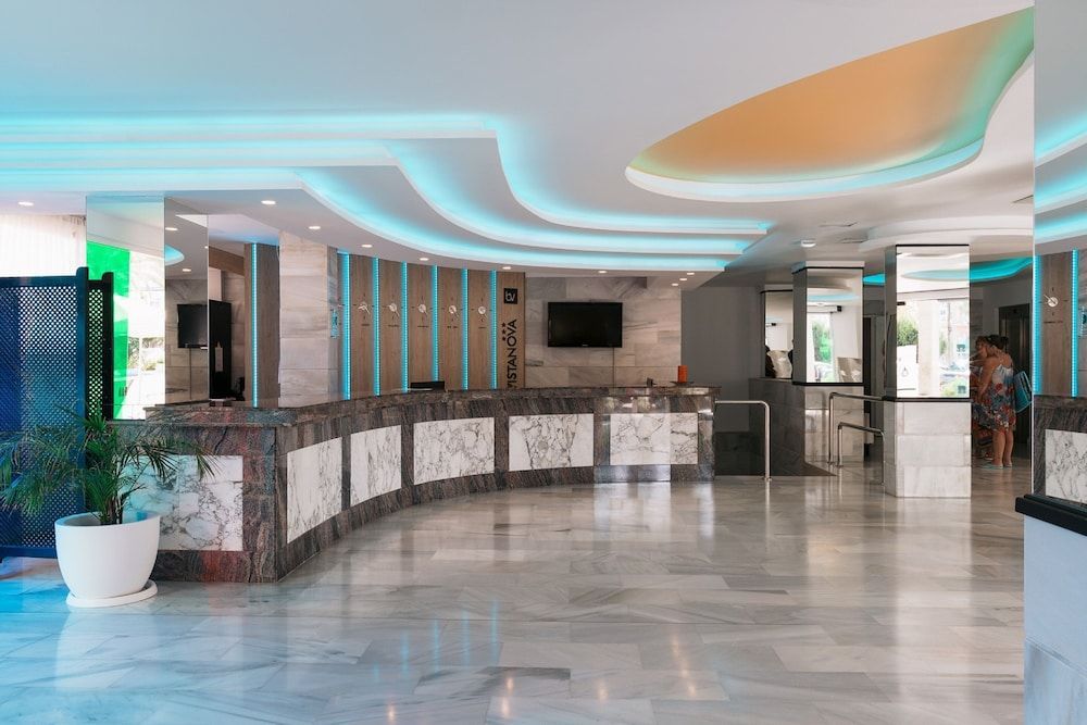 Hotel BelleVue Vistanova - Image 10