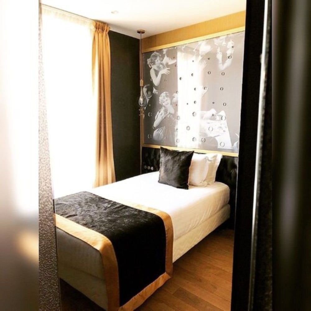 Hotel Les Bulles de Paris - Image 4