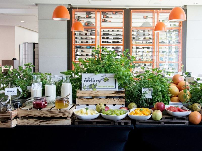 Q Hotel Plus Wroclaw - Image 3