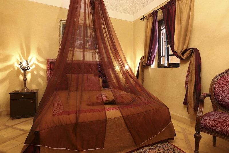 Riad 1001 Nuits - Image 2