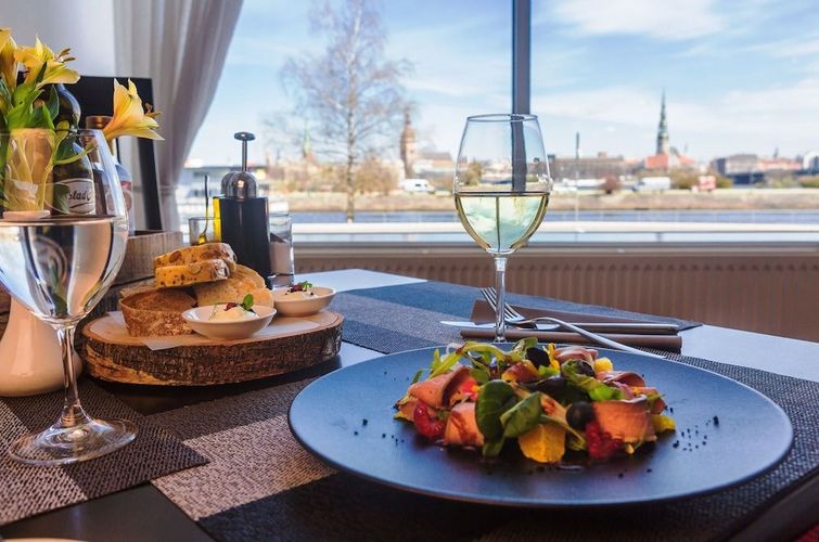 Billede av hotellet Radisson Blu Hotel & Spa, Daugava Riga - nummer 6 af 10