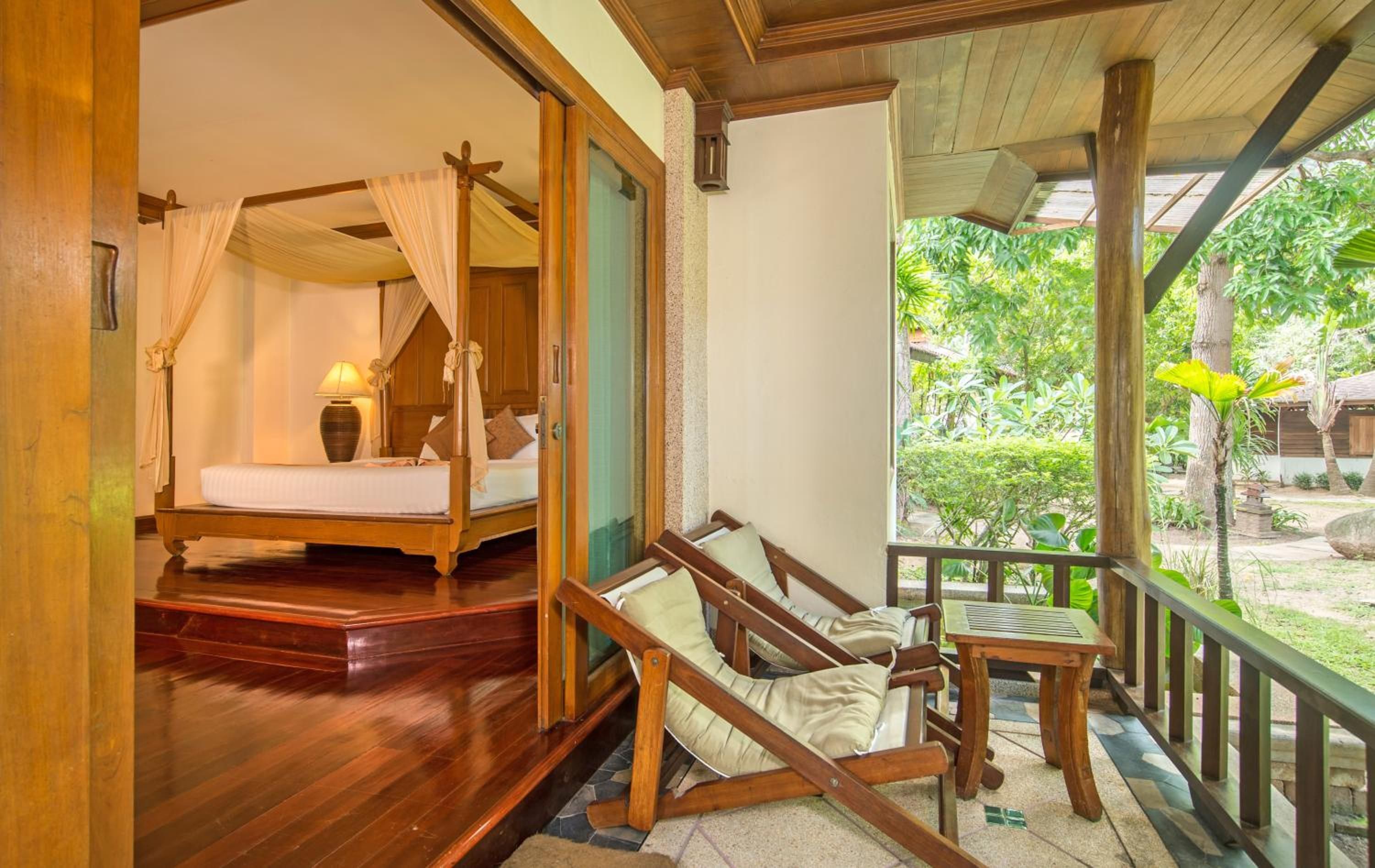 Sand Sea Resort - Image 10