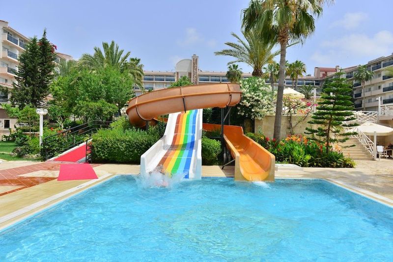 Seaden Corolla Hotel - Image 6