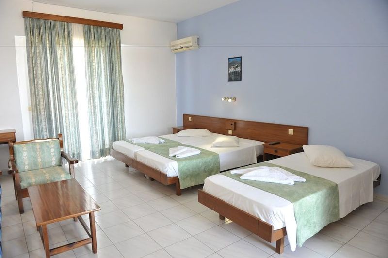 Maritime Hotel Aparts - Image 8