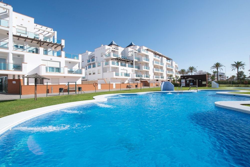 Hotellbilder av Pierre & Vacances Almeria Roquetas de Mar - nummer 1 av 10