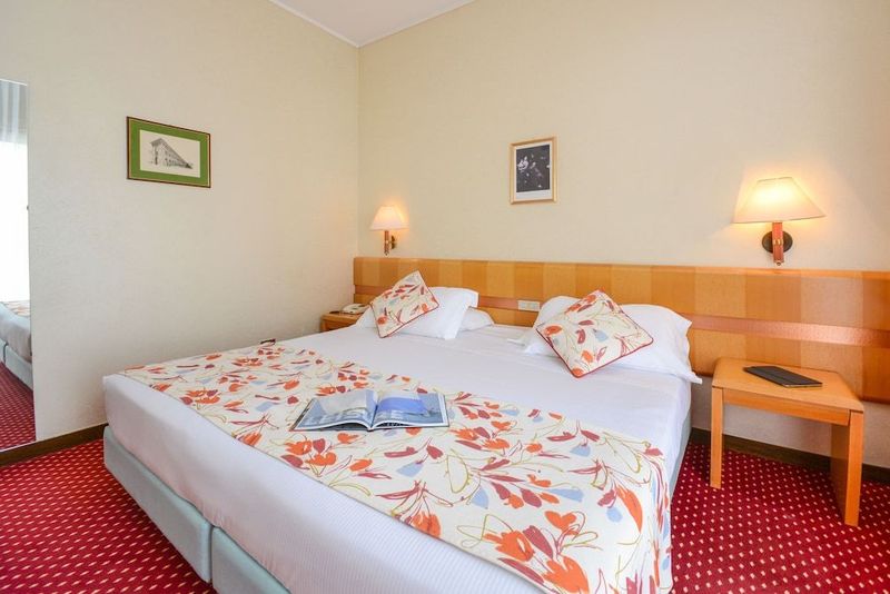 Hotel Oliveto - Image 7