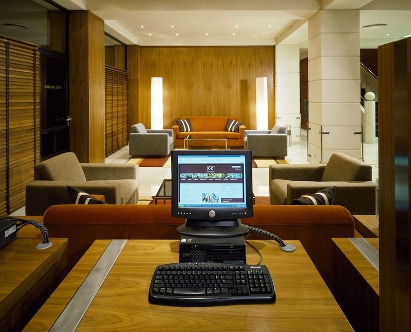 K+K Hotel Opera - Image 6
