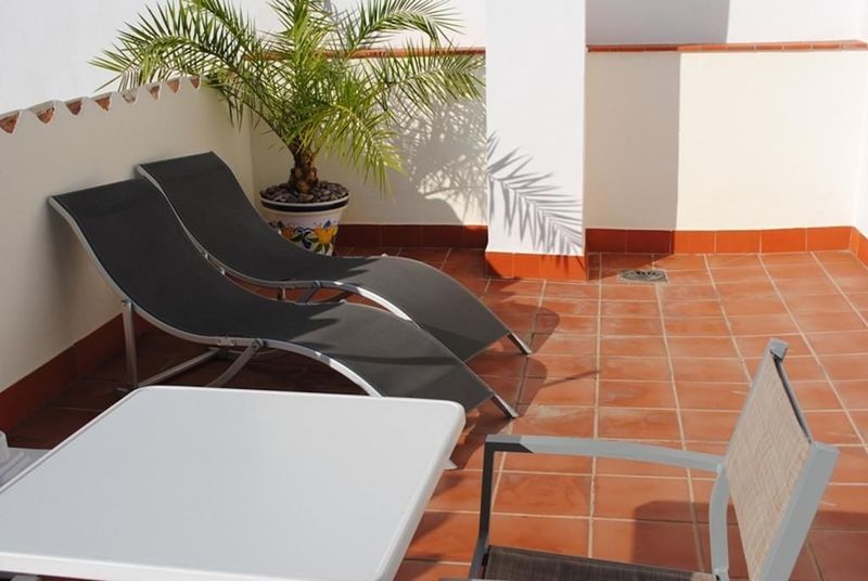 Hotel Maria Cristina - Image 1