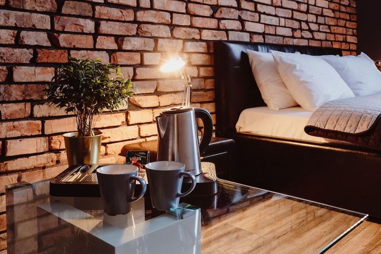Billede av hotellet Leo Apartments Main Square - nummer 1 af 10
