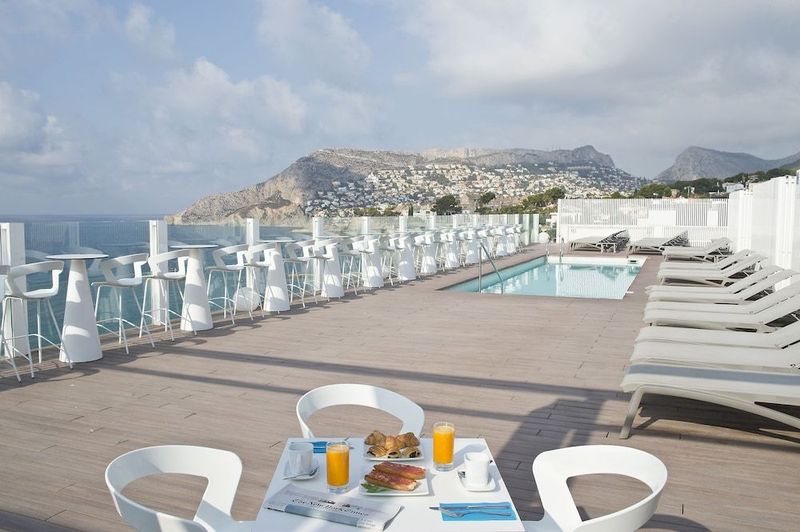 Hotel Bahia Calpe by Pierre & Vacances - Image 9