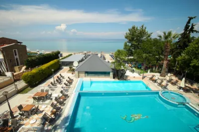 Naias Hotel