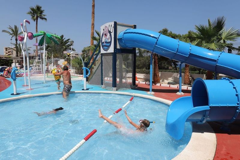 Hotel Playas de Torrevieja - Image 10