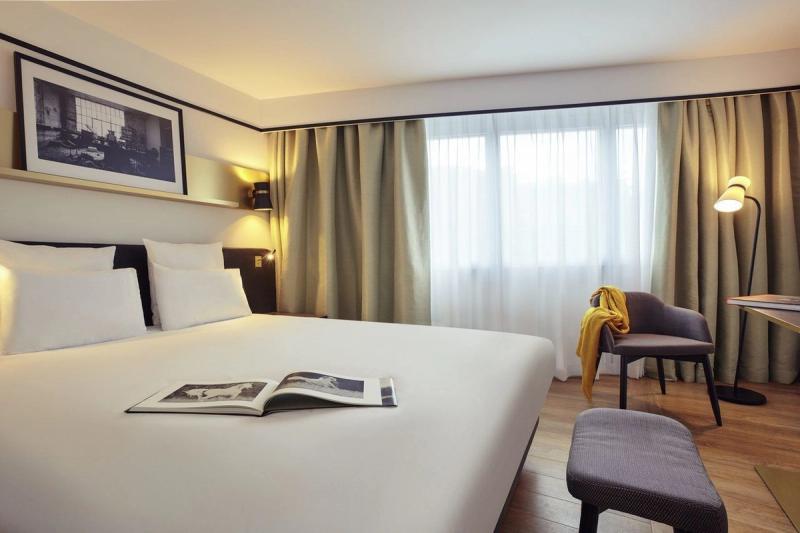 Mercure Paris Saint-Ouen - Image 6