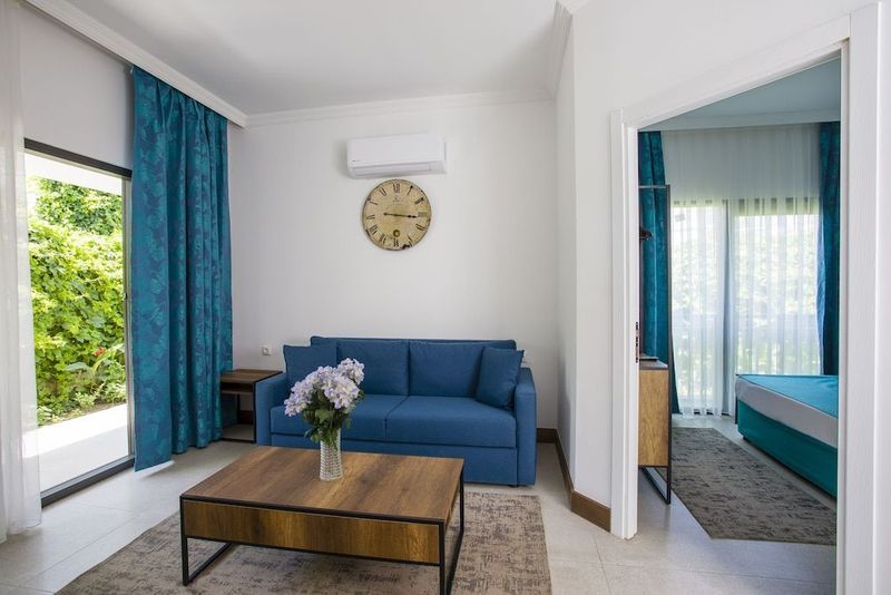 Bitez Garden Life Hotel & Suites - Image 5