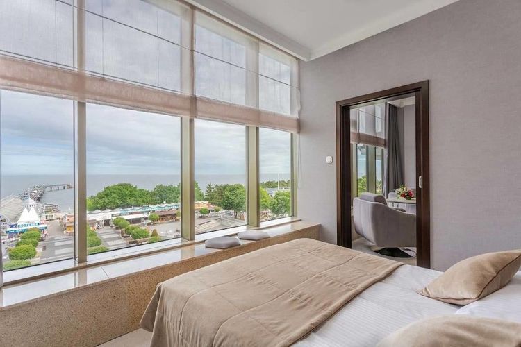Hotellbilder av Hotel Aurora Family & Spa - nummer 1 av 10