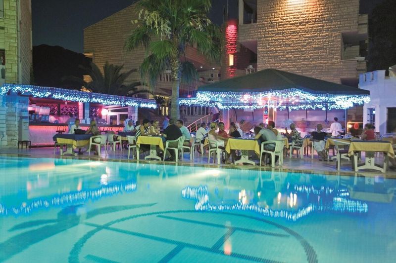 Havana Hotel - Image 4