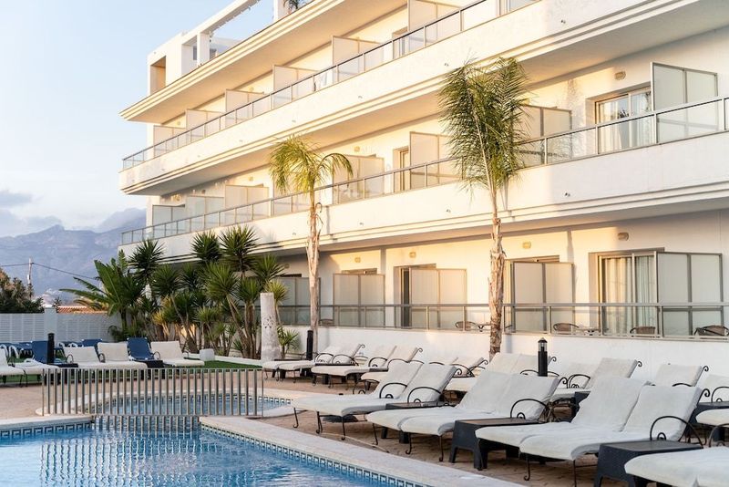 Sun Palace Albir - Image 7
