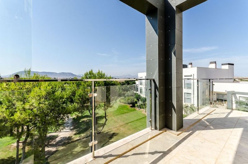 El Plantio Golf Resort - Image 6