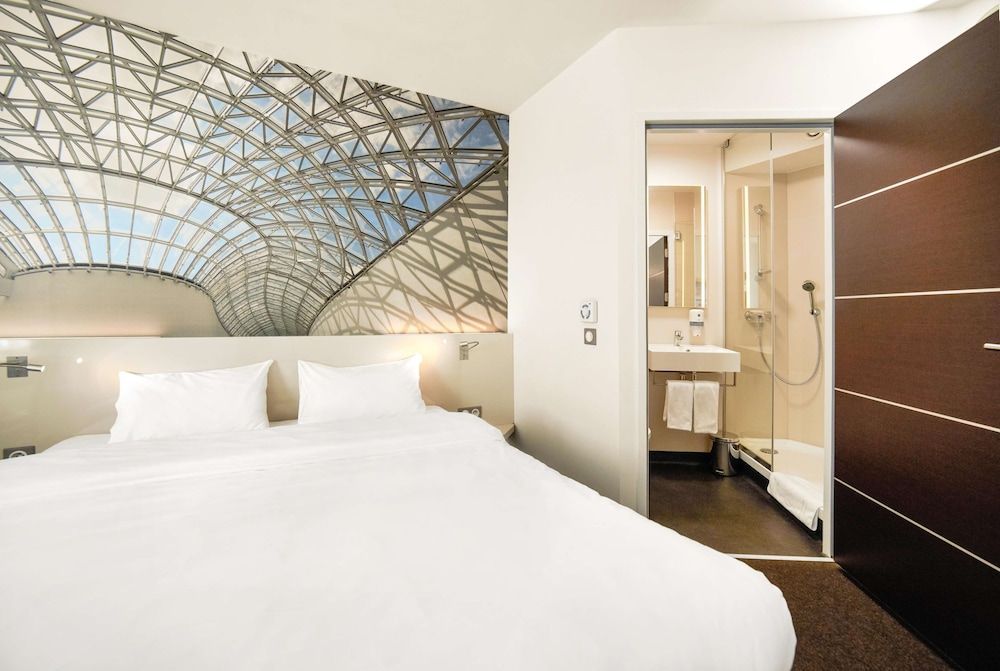 B&B Hotel Katowice Centrum - Image 8