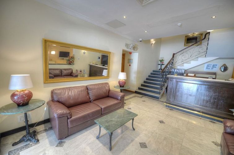 Billede av hotellet Allegro Hotel - nummer 5 af 10