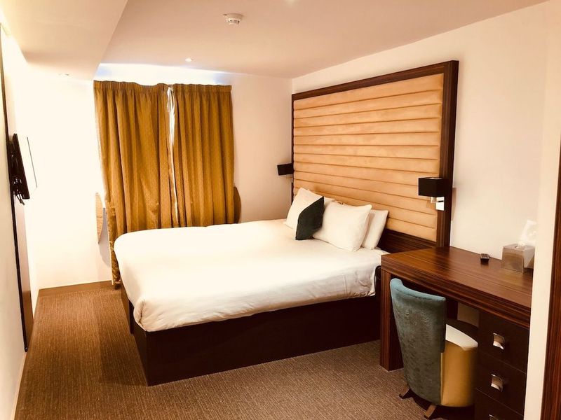 Maitrise Hotel Maida Vale - Image 9