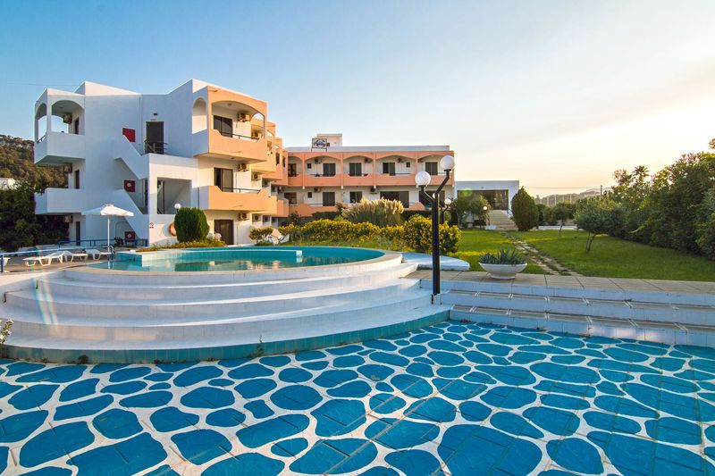 Hercules Hotel - Image 8