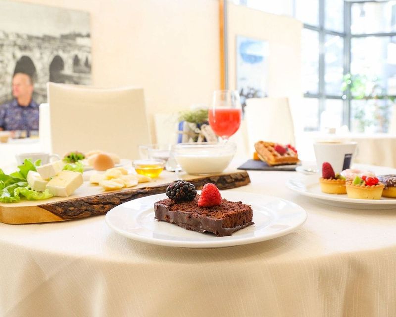 Hotel Polo - Image 7