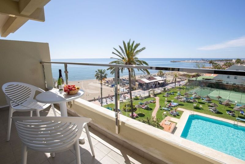 Hotel La Barracuda - Image 2