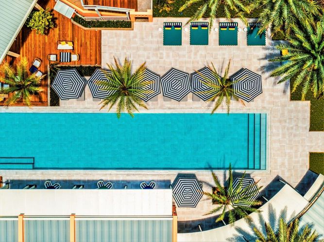 Hotellbilder av SALT of Palmar Boutique Hotel (adults only) - nummer 1 av 10