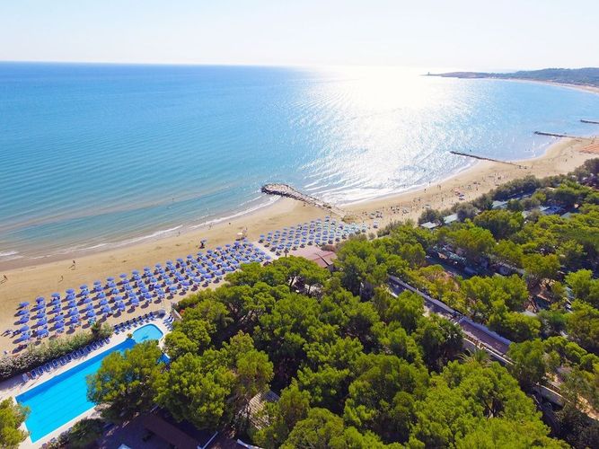 Billede av hotellet Hotel Gabbiano Beach - nummer 1 af 10