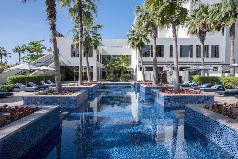 Park Hyatt Abu Dhabi Hotel & Villas - Image 7