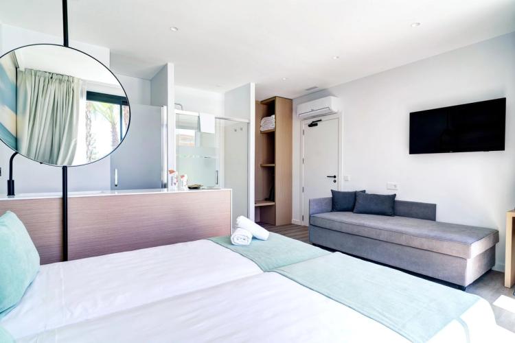 Billede av hotellet Alannia Salou - nummer 9 af 10