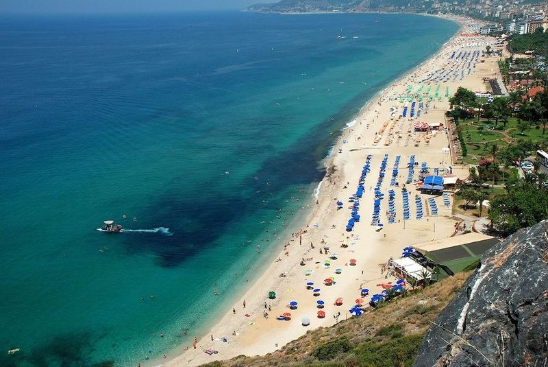 Hatipoglu Beach Hotel - Image 9
