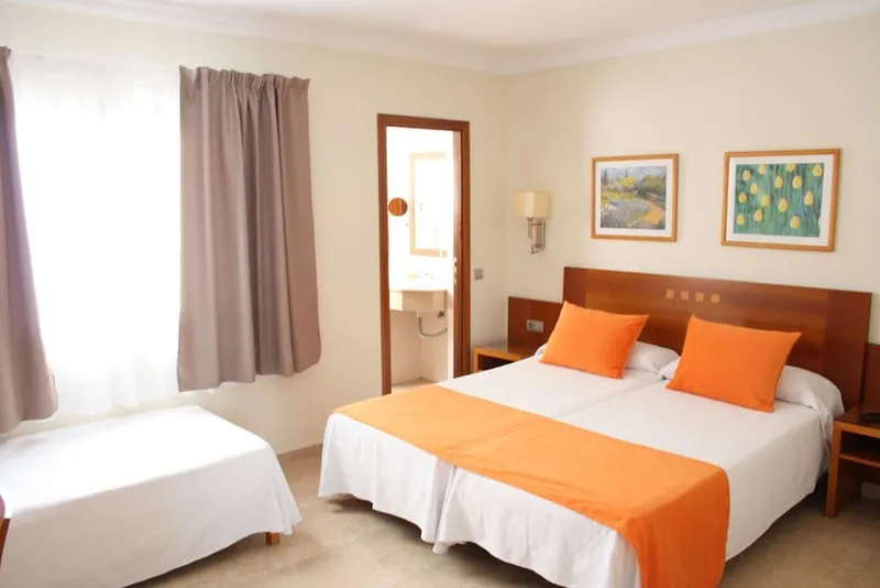 Residencia Pujol