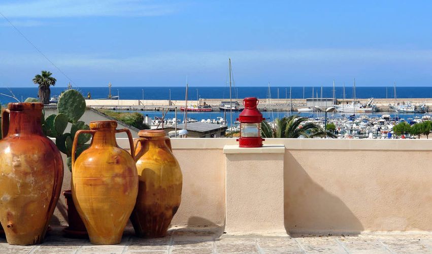 Bilder från hotellet Corte di Nettuno - nummer 1 av 10