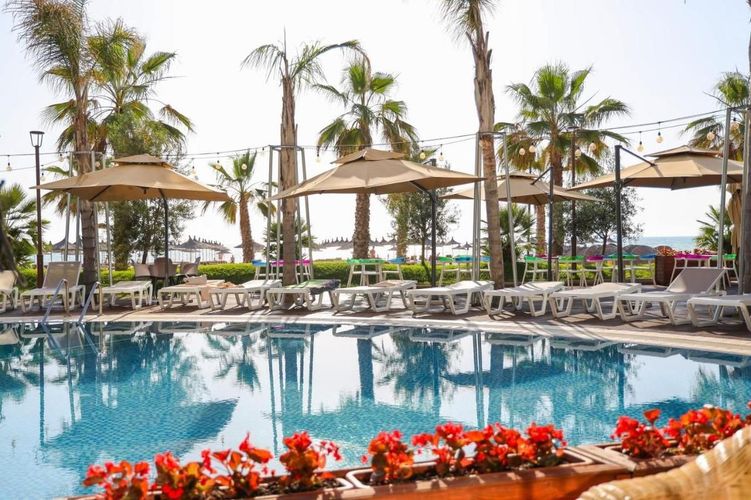 Billede av hotellet VM Resort & Spa - nummer 1 af 10