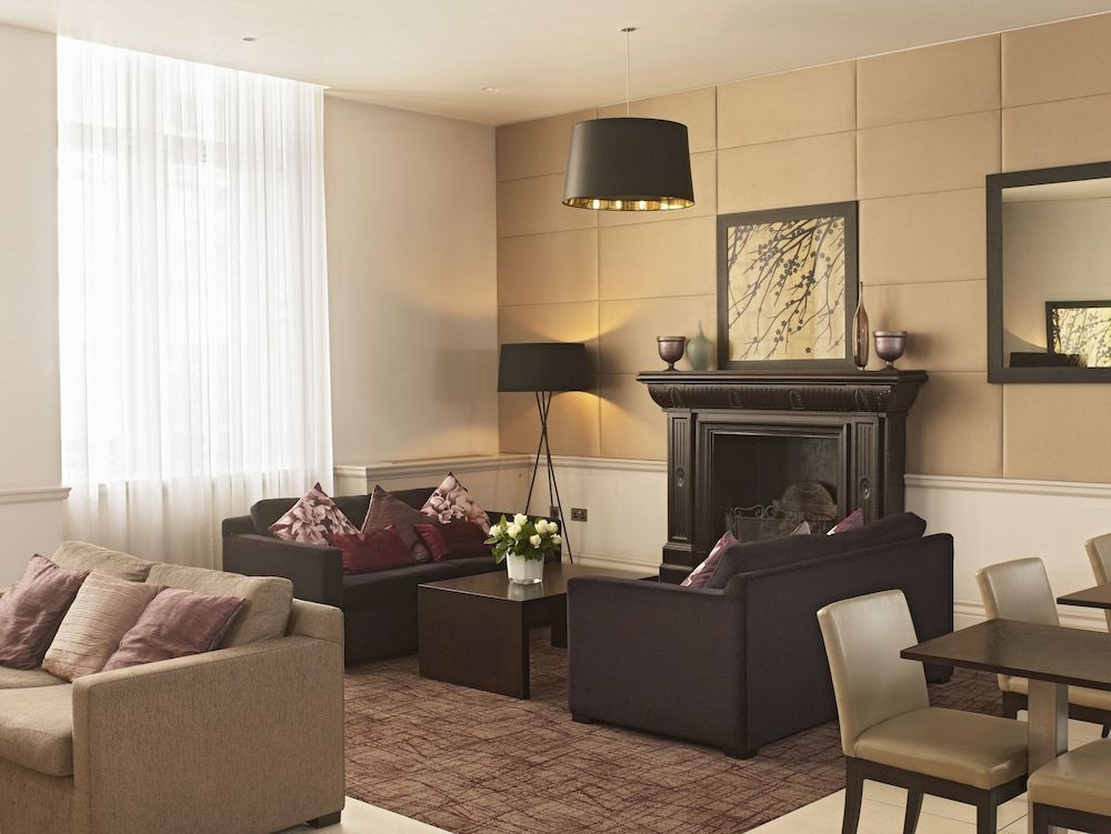 Billede av hotellet Thistle London Holborn - nummer 1 af 10